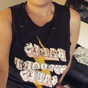 Meet your Posher, Marissa